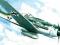 ITALERI FW190 D9 1/72