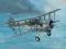 REVELL Fairey Swordfish Mk.IIII 1/72