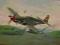 REVELL P51 B Mustang 1/72