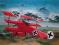 REVELL Fokker Dr.I "Richthofen" 1/32