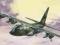 ITALERI C130 EH Hercules 1/72