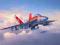 REVELL FA18F Super Hornet (twoseater) 1/48