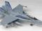 ACADEMY FA18C Hornet 1/72