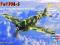 HOBBY BOSS Fw190 A6 1/72