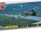 AIRFIX Airspeed  A.S 51 Horsa  MKIII 1/72