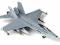 ACADEMY FA18 Hornet 1/72
