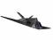 REVELL Lockheed F117A Nighthawk 1/48