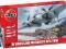 AIRFIX De Havilland Mosquito NFIIFBVI 1/24