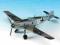 ACADEMY Messerschmitt Bf109E3 Heinz 1/48