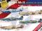 ITALERI Spitfire Mk.IX American Aces 1/48