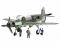 REVELL Dornier Do335 Pfeil 1/48