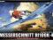 ACADEMY Messerschmitt Bf109K4 1/48