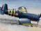 ITALERI F4 U7 Corsair 1/72