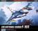 ACADEMY F16C Air National Guard 1/72
