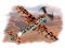 HOBBY BOSS Bf109 E47 1/72