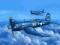 HOBBY BOSS F4U4 Corsair Early Version 1/48