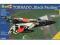 REVELL Tornado Black Panther 1/72