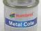 HUMBROL FARBY METAL COTE metalizery