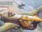 Wiosenne porządki - ACADEMY - P-40E Kittyhawk