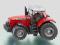 SIKU Traktor MasseyFerguson 8480 1/87