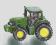 SIKU Traktor John Deere 7530 1/87