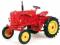 UNIVERSAL HOBBIES Massey Harris Pony 820 1/43