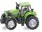 SIKU Traktor DeutzFahr Agrotron X720 1/87