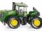 SIKU Traktor John Deere 9630 1/87