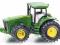 SIKU John Deere 8430 1/50