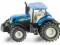 SIKU Traktor New Holland 7070 1/87