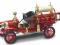 YAT MING 1914 Ford Model T Fire Engine 1/24