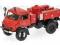 MINICHAMPS MercedesBenz Unimog 404 1/43