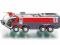 SIKU Lotniskowa Straż Pożarna 1/87
