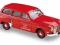 SOLIDO Renault Frgate Domaine 1956 1/43