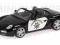 MINICHAMPS Porsche Boxster S 2005 1/43