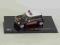 IXO Mini Cooper Allegheny County 1/43