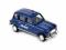 NOREV Renault 4L 1969 Gendarmerie 1/87