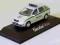 KADEN Skoda Fabia Combi Policie 1/43