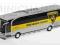 MINICHAMPS MercedesBenz Travego 2000 1/43