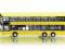 SIKU Autobus Piętrowy MAN 1/87