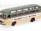 MINICHAMPS MercedesBenz O 321 H Bus 1/43