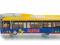 SIKU Autobus miejski 1/87