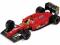 IXO Ferrari F92A #27 J. Alesi French GP 1/43