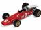 IXO Ferrari 312F1 #8 C. Amon German GP 1/43