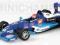 MINICHAMPS Dallara Mugen Honda F302 1/43