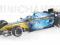 MINICHAMPS Renault R26 1/43