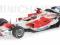 MINICHAMPS Toyota TF106 1/43