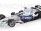 MINICHAMPS BMW Sauber F1.06 BMW Sauber 1/43