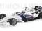 MINICHAMPS BMW Sauber F1.06 BMW 1/43