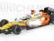 MINICHAMPS Renault R27 ING 1/43